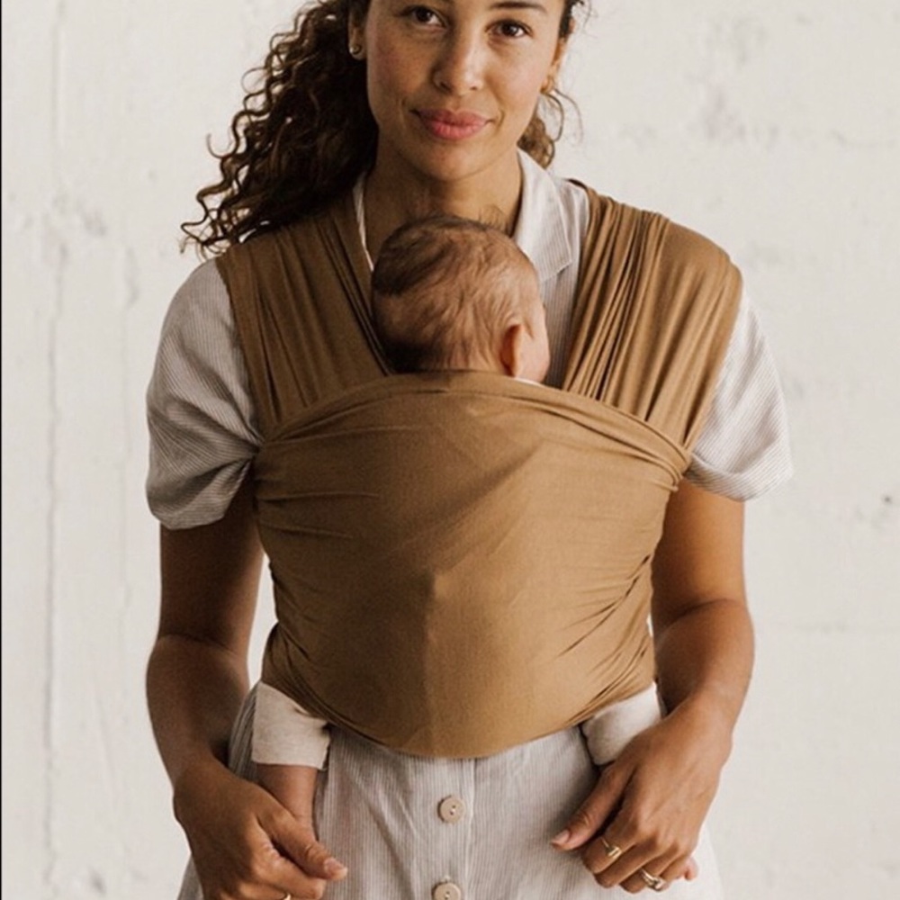 Solly baby wrap